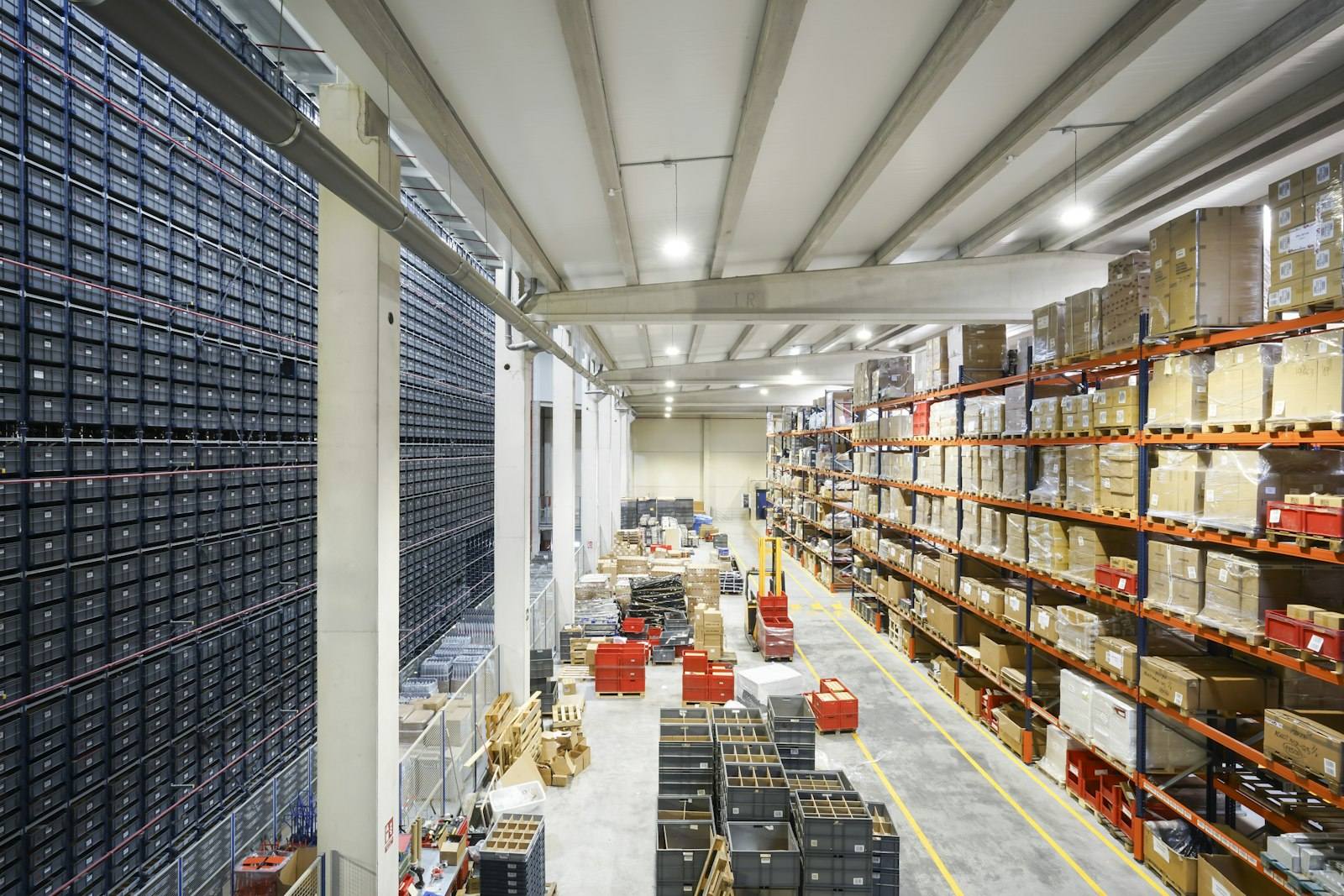 Nave industrial en Mallorca