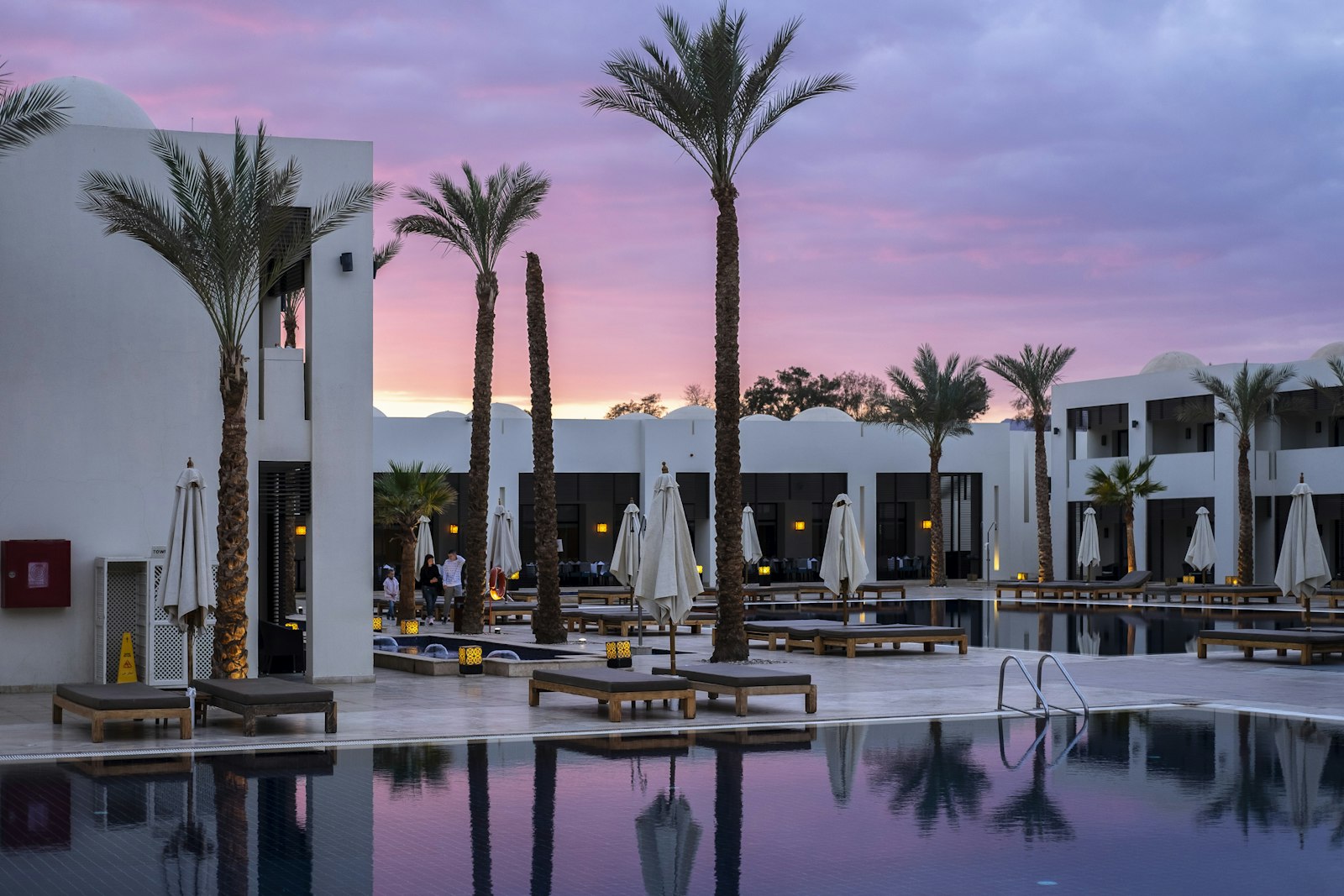 Hotel con piscina en Mallorca